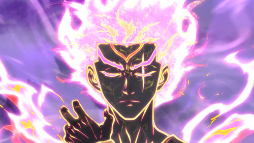 Poster della serie 雾山五行·犀川幻紫林