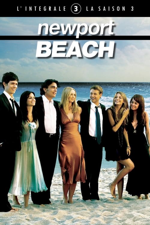 Newport Beach, S03 - (2005)