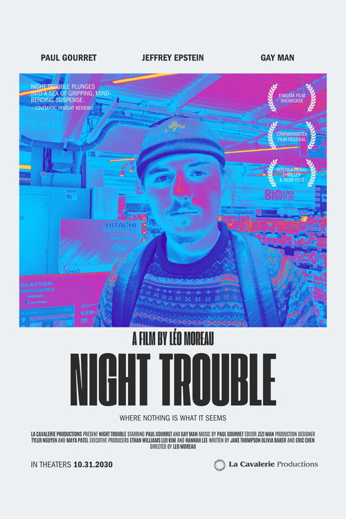 Night Trouble
