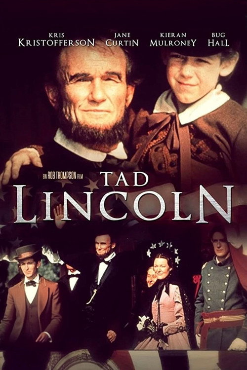 Affiche de Tad