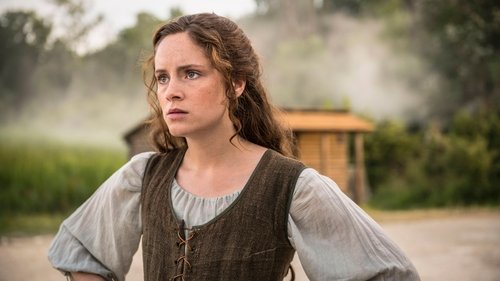 Jamestown: 1×3