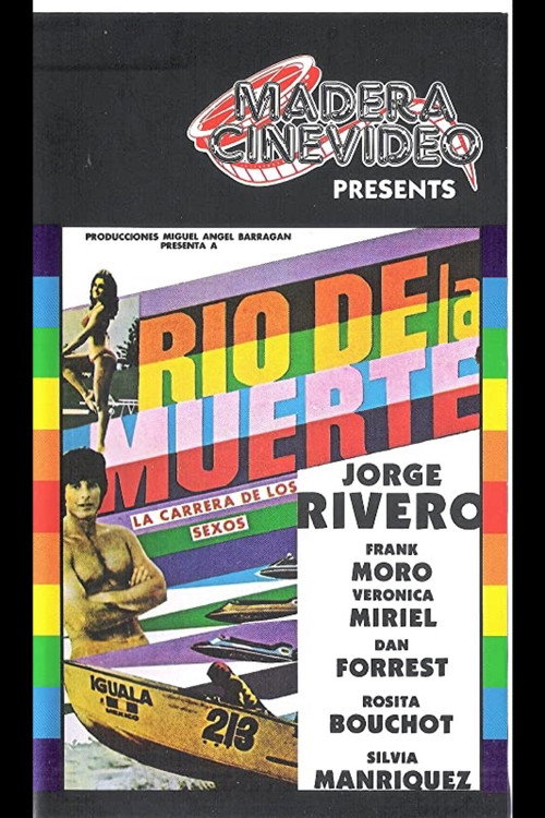 Río de la muerte