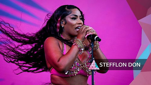 Stefflon Don