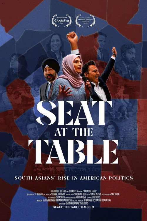 Seat at the Table