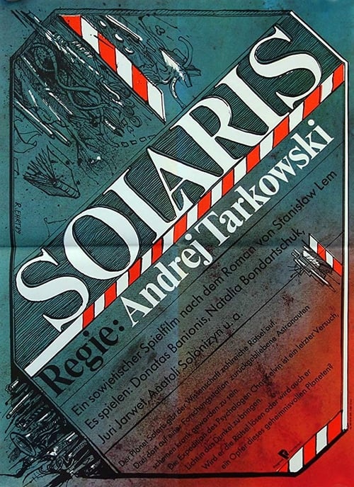 Solaris 1974