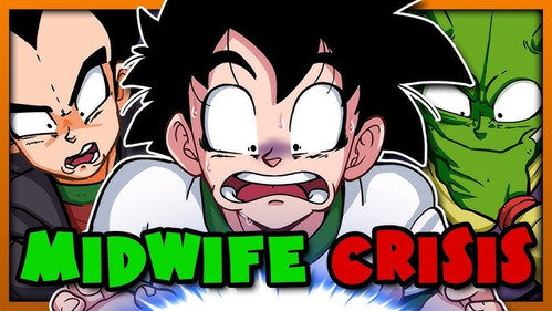 DragonShortZ Episode 2: Midwife Crisis