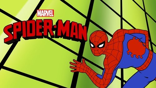 Spider-Man 1981 Season 1