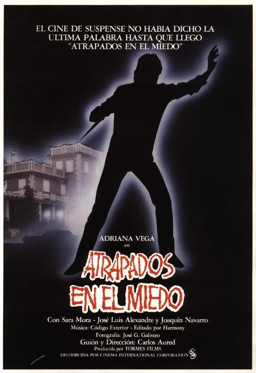 Atrapados en el miedo 1985