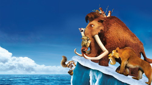 Ice Age: Continental Drift