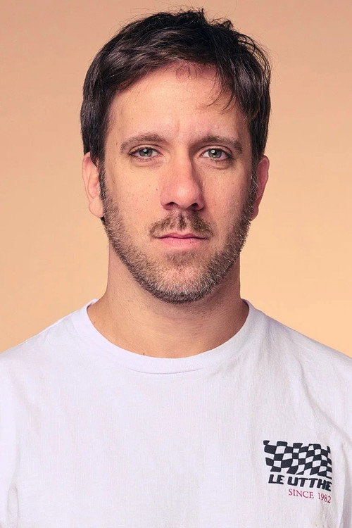 Foto de Nacho Rozental