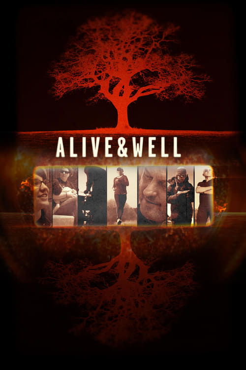 Alive & Well 2013