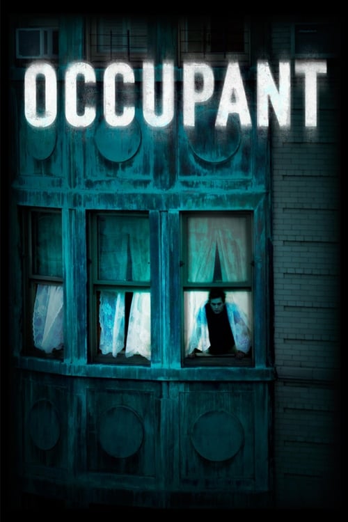 Where to stream Occupant