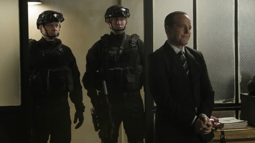 Agentes da S.H.I.E.L.D. da Marvel: 2×15