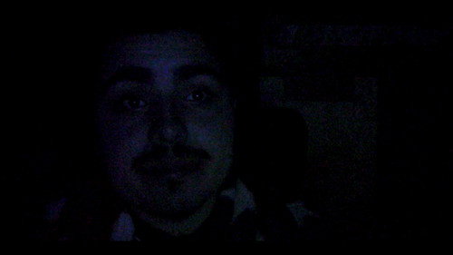 i've been running n shi