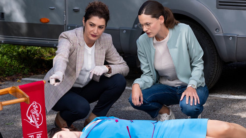 Image de l'épisode Épisode 9