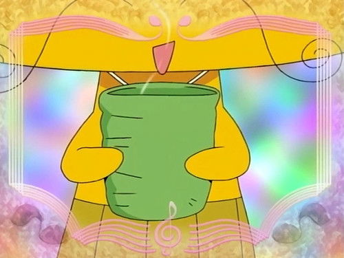 You Ought Not to Be in Pictures