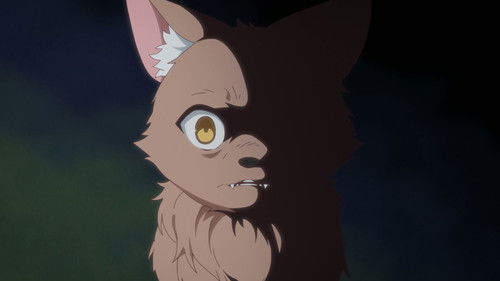 A Misanthrope Teaches a Class for Demi-Humans: 1×3