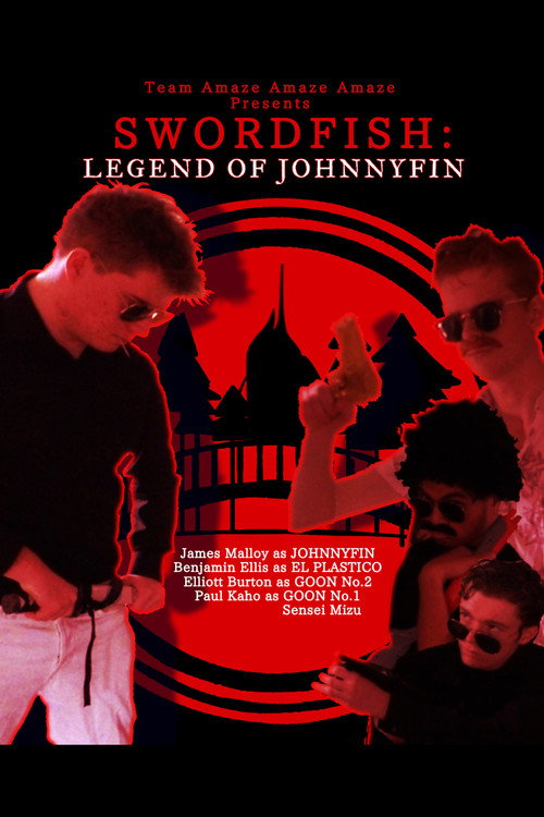 Swordfish: The Legend of Johnny Fin