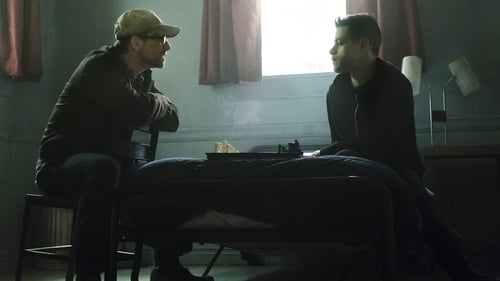 Mr. Robot: 2×4