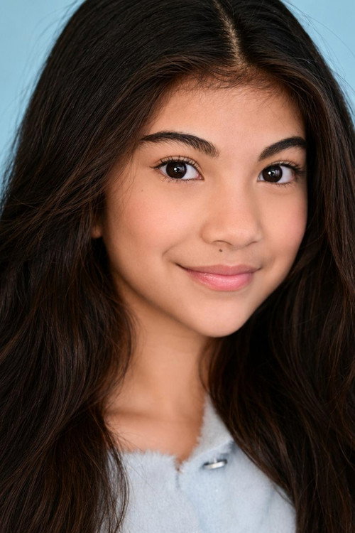 Madison Skyy Polan