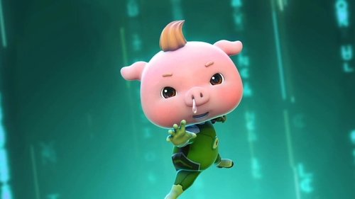 Épisode 12