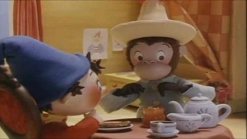 Noddy's Toyland Adventures, S01E03 - (1992)