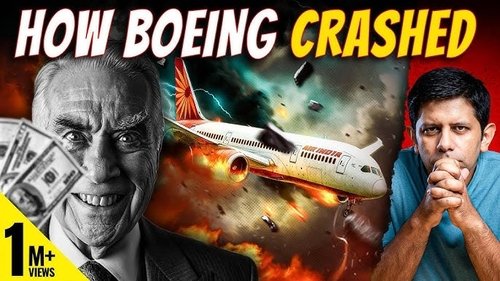 Why Boeing's Future Is Linked To Air India Flight 171 Crash Investigation