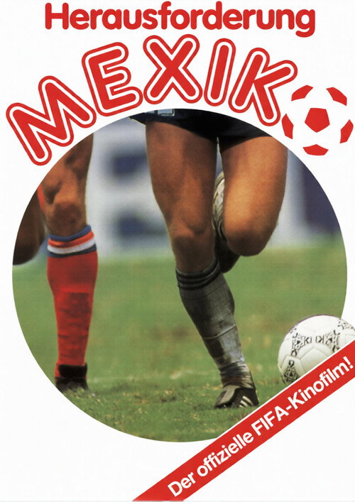 Herausforderung Mexiko