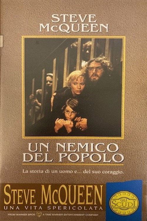 Un nemico del popolo