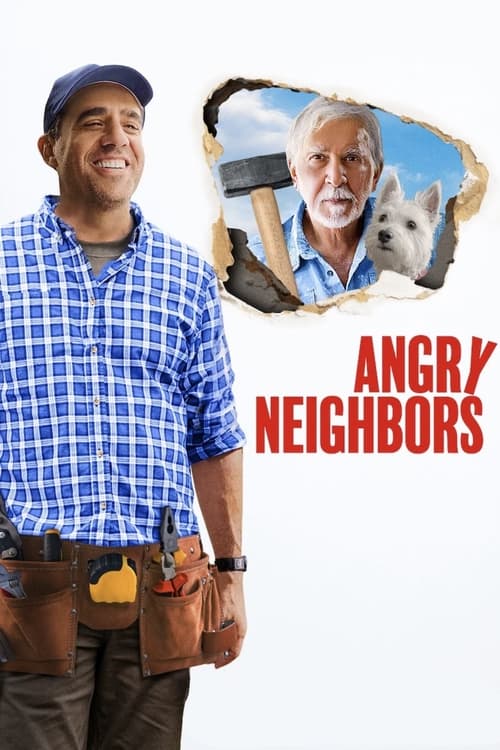 Image Angry Neighbors