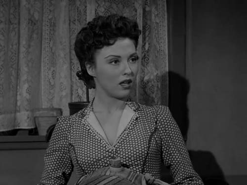 Death Valley Days, S04E15 - (1956)