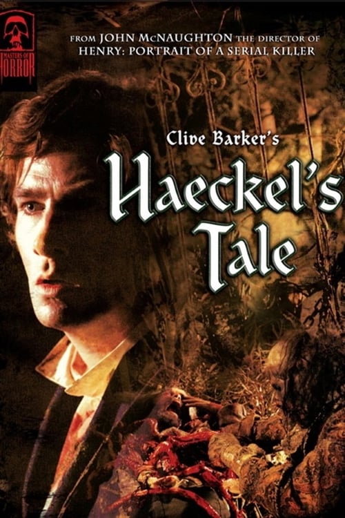 Haeckel's Tale 2006
