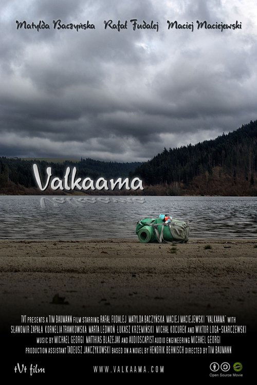 Valkaama (2010)