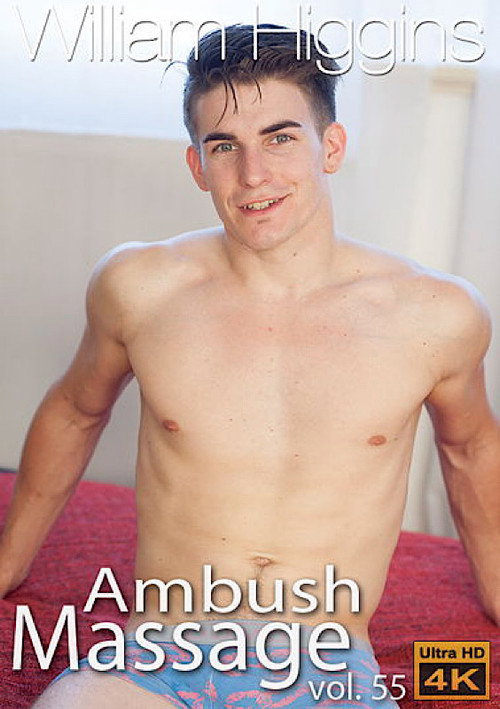 Ambush Massage 55 Poster