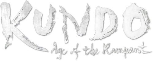 Kundo: Age of the Rampant