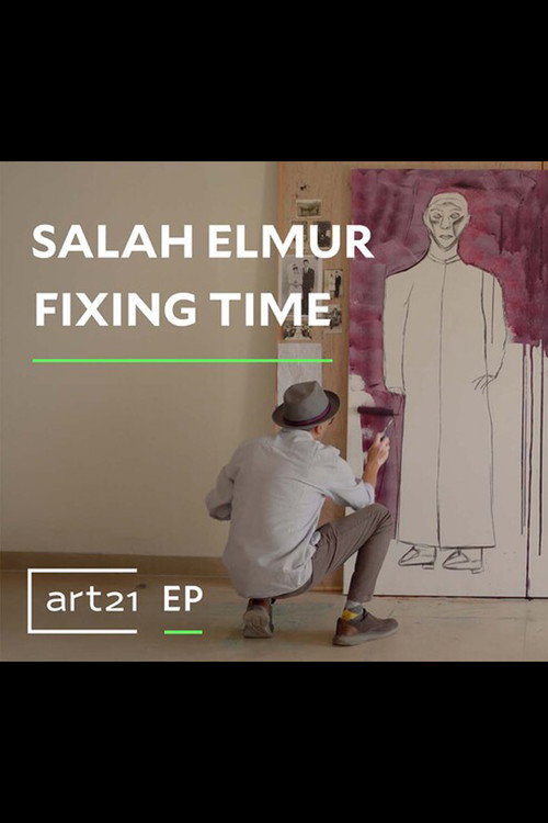 Salah Elmur: Fixing Time