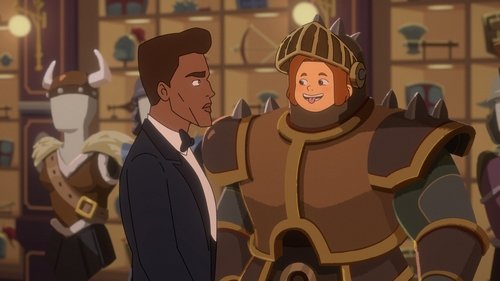 As Irmãs Grimm: 1×5