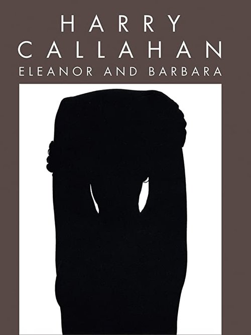 Harry Callahan: Eleanor and Barbara movie poster player