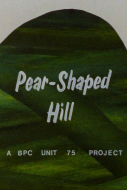 Pear-Shaped Hill
