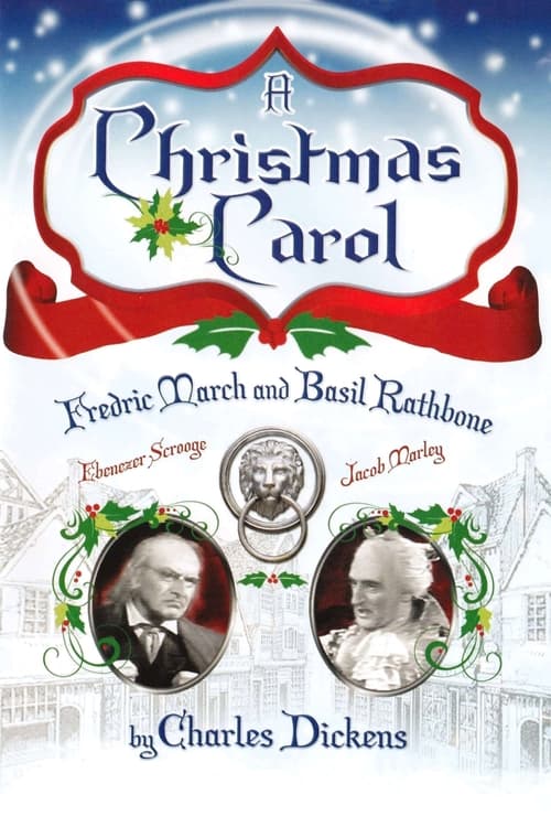 A Christmas Carol ( A Christmas Carol )