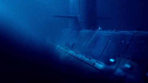 ARA San Juan: O Submarino que Desapareceu