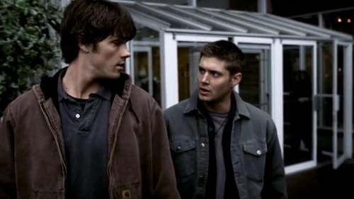 Supernatural: 1×10