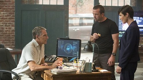 NCIS: Nova Orleans: 1×4