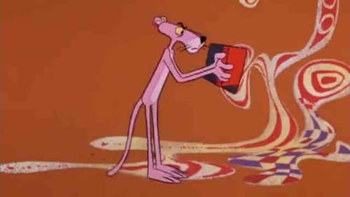 The Pink Panther, S02E06 - (1994)