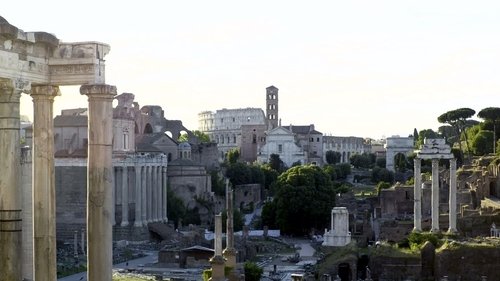 What Killed the Roman Empire? What Killed the Roman Empire?