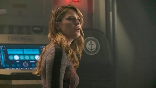 Supergirl: 4×16