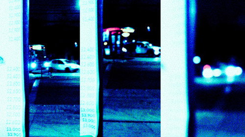 Moving Images Without Destination