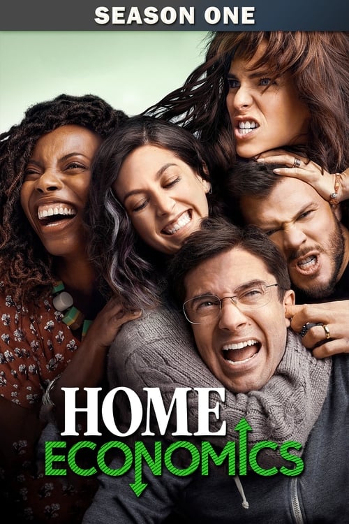 Home Economics - Saison 1