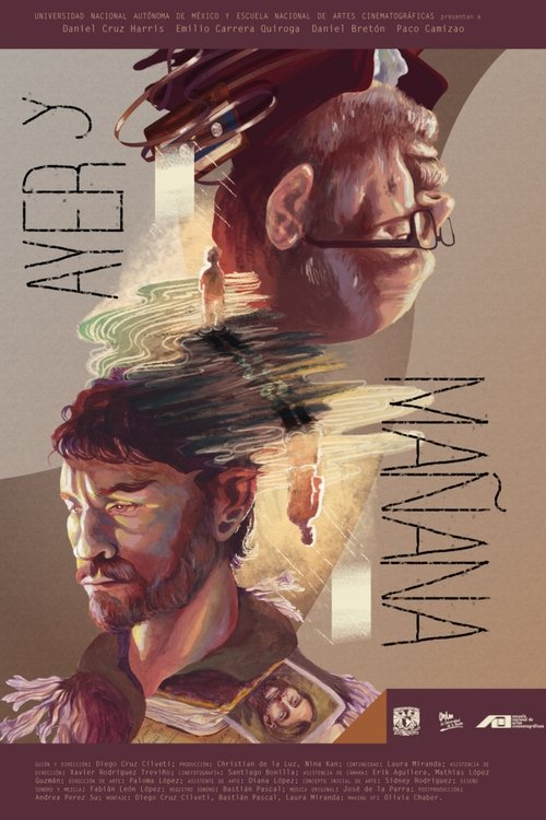 Ayer y Mañana (2020) poster