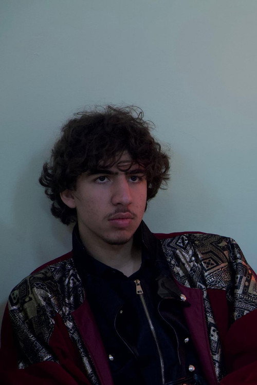 Adam Ramadan